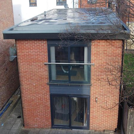 Saracens Courtyard By Swa Cheltenham Exterior foto