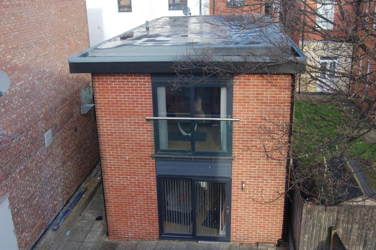 Saracens Courtyard By Swa Cheltenham Exterior foto