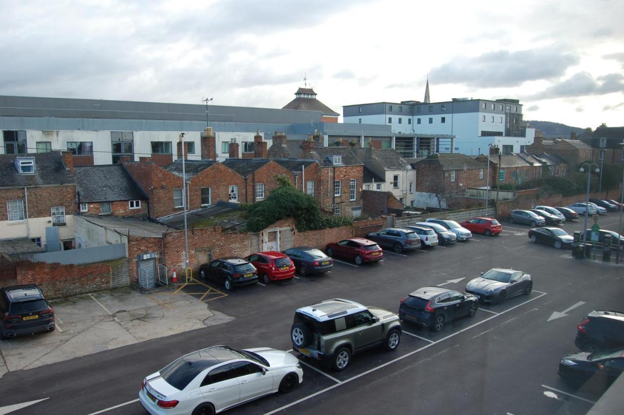 Saracens Courtyard By Swa Cheltenham Exterior foto